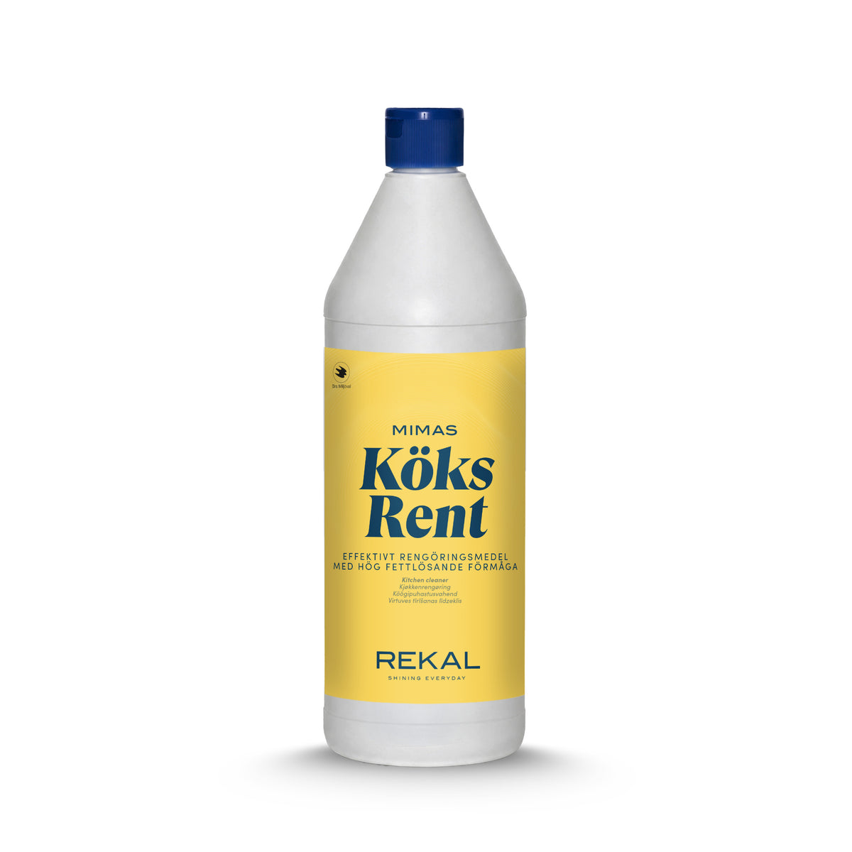 Mimas Köksrent 1 L