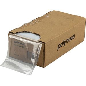 Plastpåse 1 lit 1000st