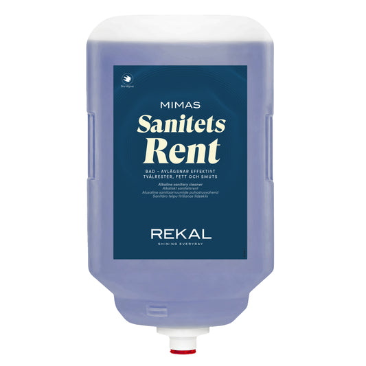 Mimas Sanitetsrent Bad 3,75L