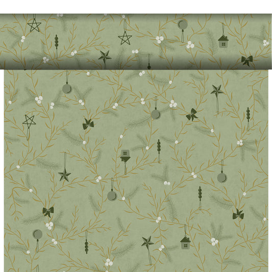 Vepa Bio Dunicel  0,4x24m Noel Pistachio 4st