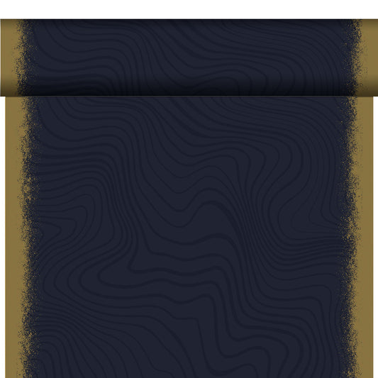 Vepa Bio Dunicel 0,4x24m Sparkly Black 4st