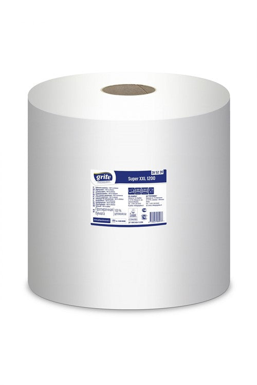Grite Super XL Rulle 9KG 1200m