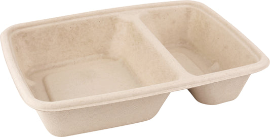 Form 2-fack 550/250 ml Natur 300st