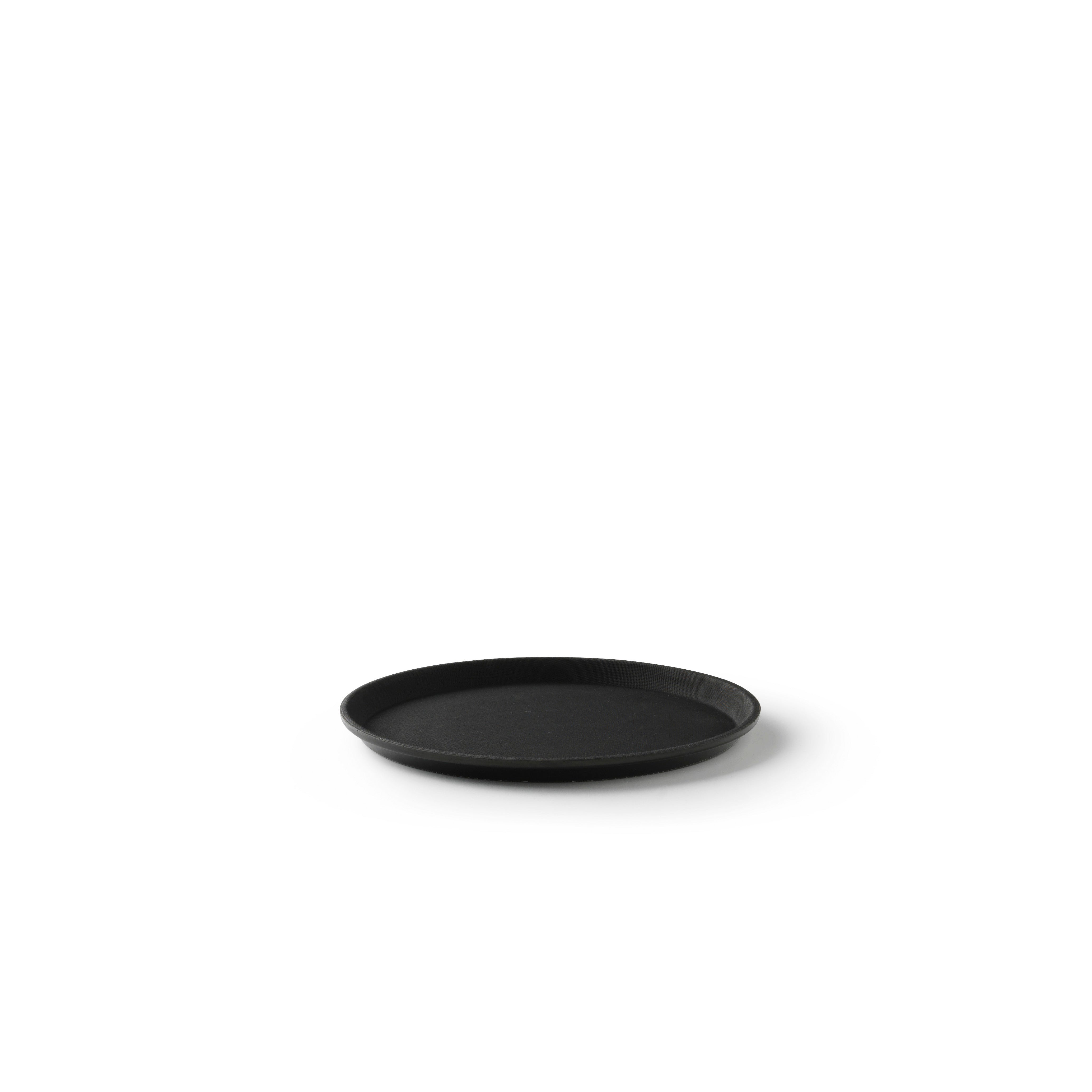 Barbricka 27,5cm svart