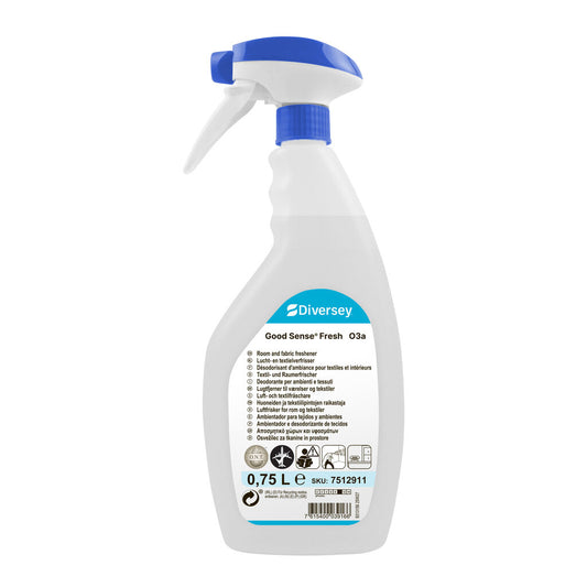Diversey Luktförbättrare Good Sense Fresh 750ml