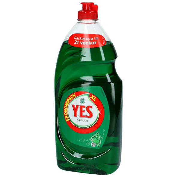 Yes Handdisk Original 900ml 8st