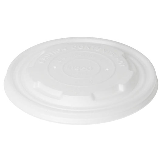 Lock till Soppskål 400/550ml 800st