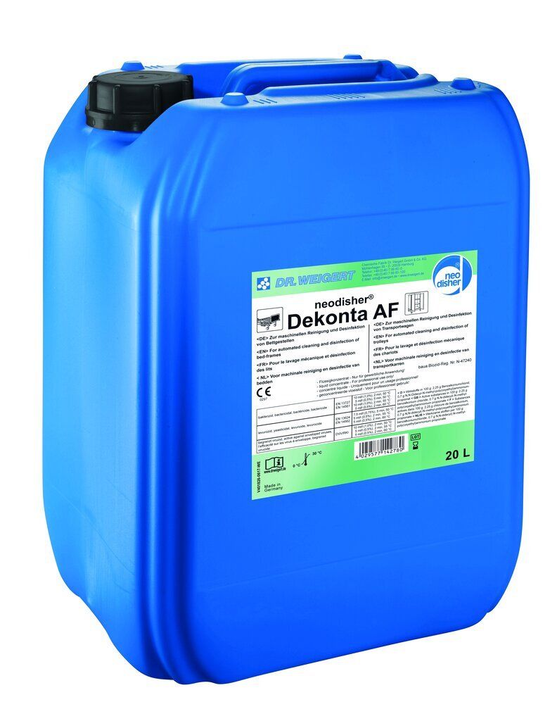 neodisher Dekonta AF 20L (NE)