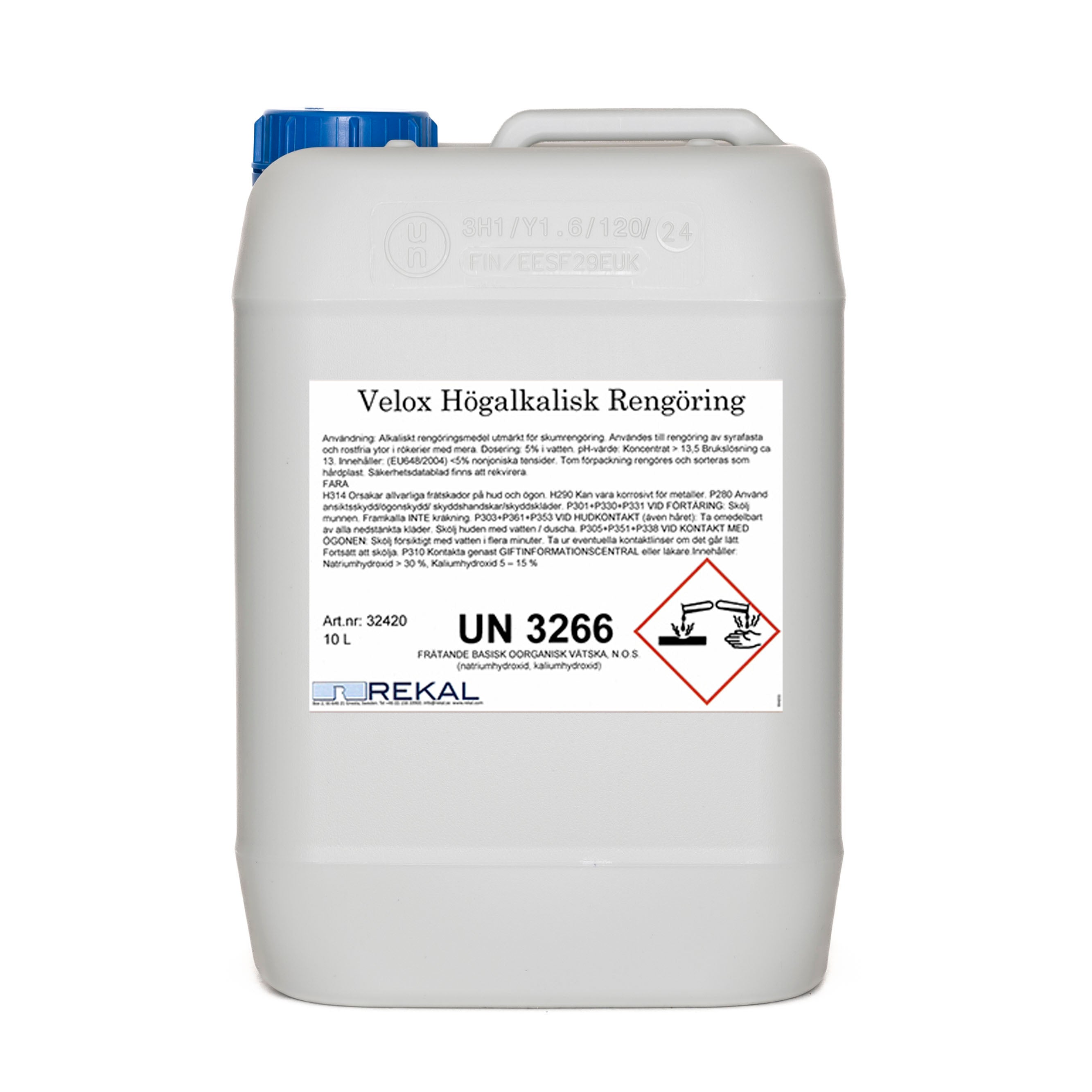 Velox 10L