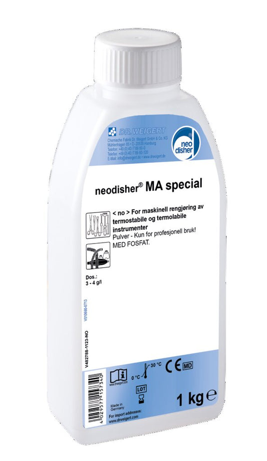 neodisher MA Special 1kg (N)