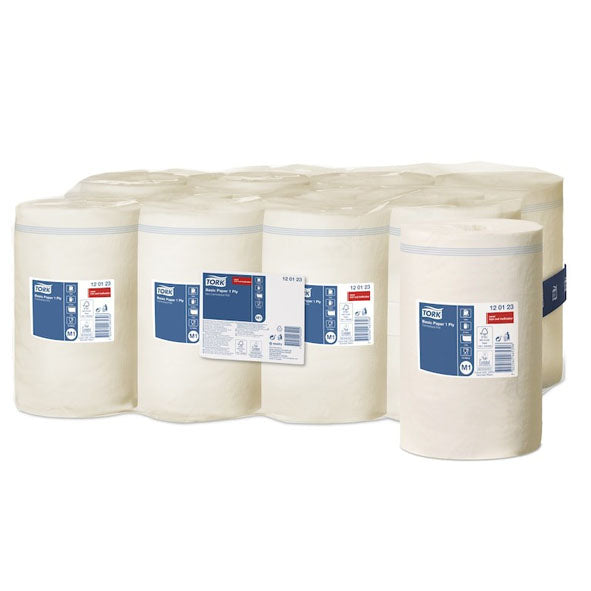 Tork Hand Centrum Mini M1 Universal 1-lag 11rl