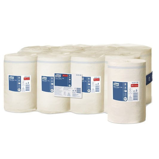 Tork Hand Centrum Mini M1 Universal 1-lag 11rl