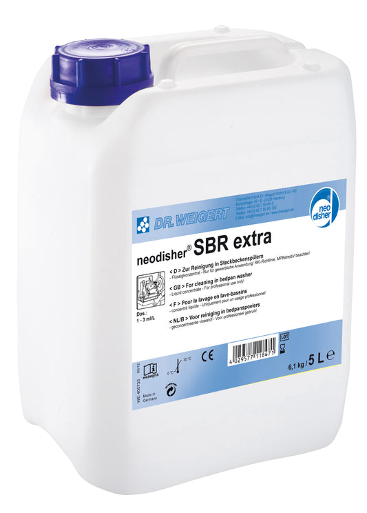 neodisher SBR Extra 5L (NE)