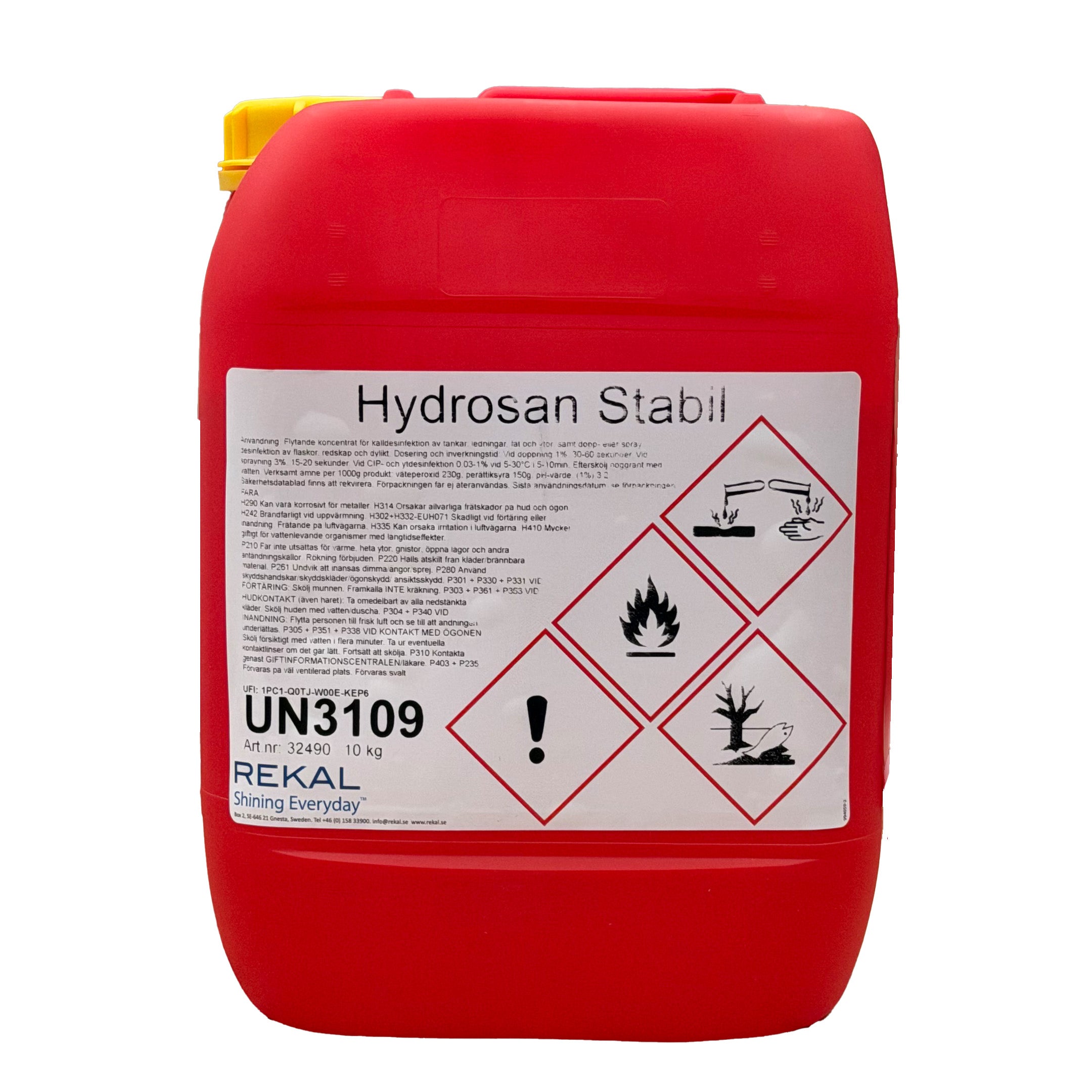 Hydrosan Stabil 10kg