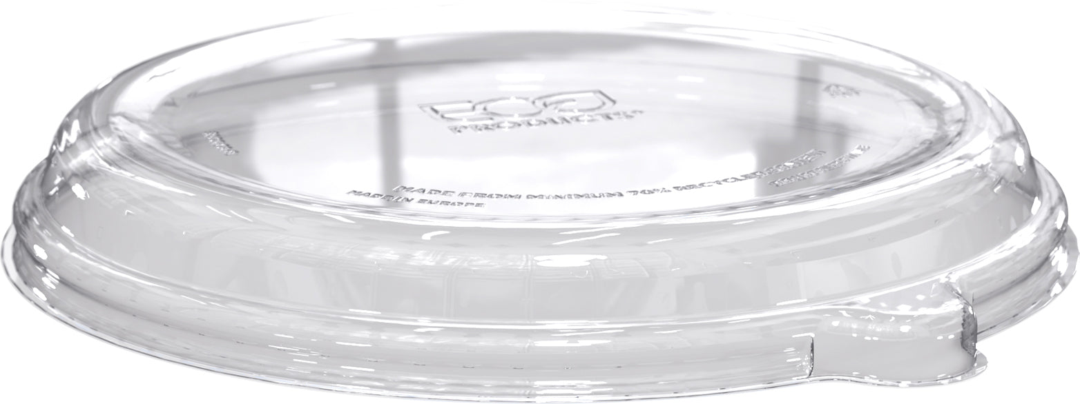 Lock till skål 940-1180 ml Transparent 400st