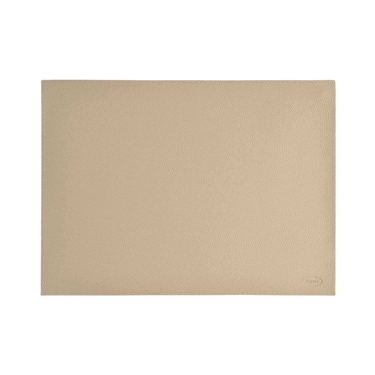 Bordstablett  33x45cm Sand 30st