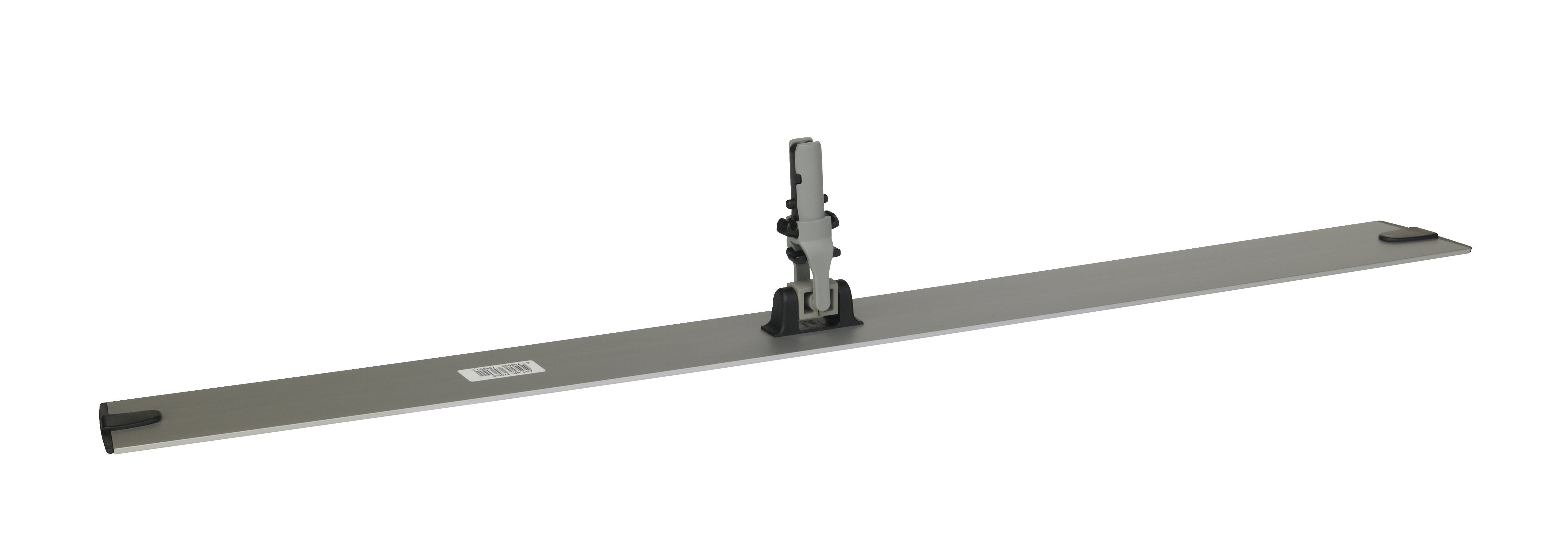 Superior Moppstativ Kardborre 90cm Svart