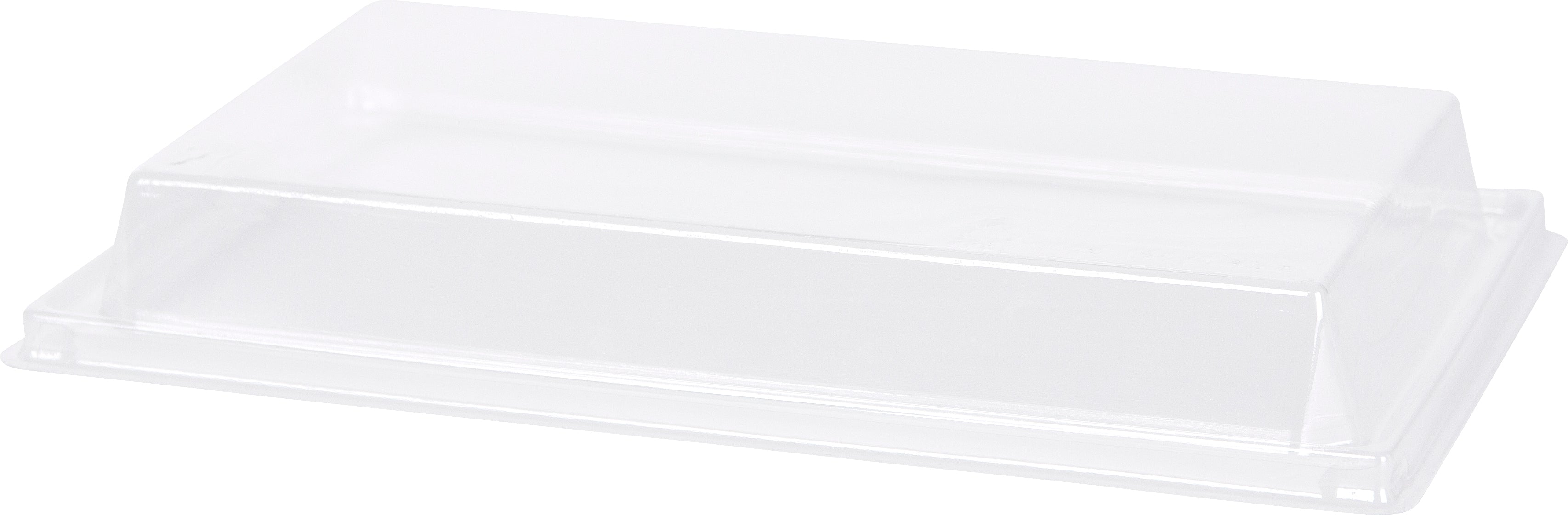 Lock till Sushiform 700 ml Klar 300st