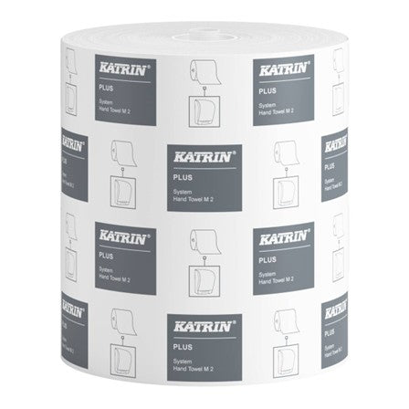 Katrin Plus System M2 6rl
