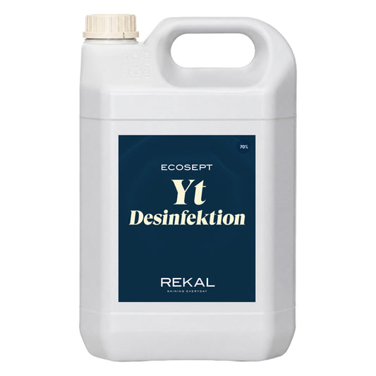Ecosept Desinfektion 70% 5L
