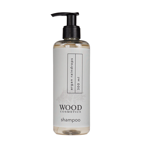 Wood Schampo 300ml 30st