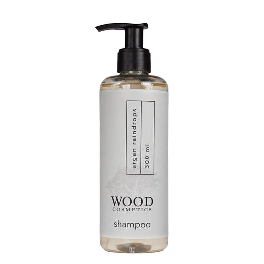 Wood Schampo 300ml 30st