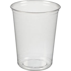 Delibägare 946ml Klar 500st