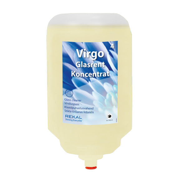 Virgo Glasrent Koncentrat 3,75L