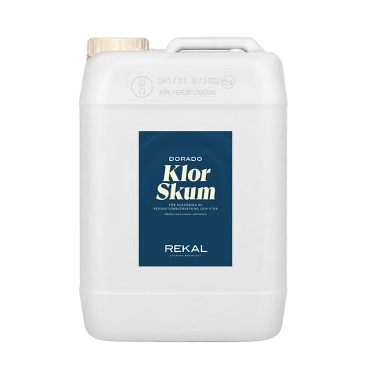 Dorado Klorskum 10L