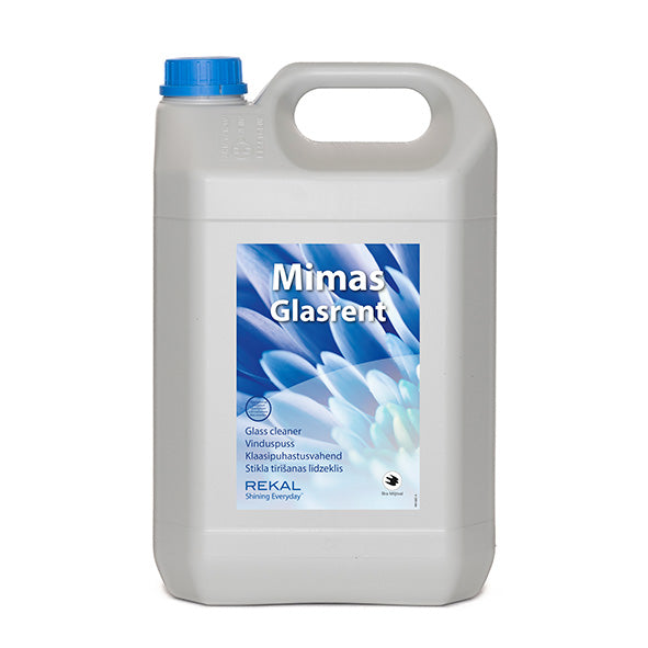 Mimas Glasrent 5L