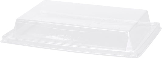 Lock till Sushiform 470 ml Klar 400st