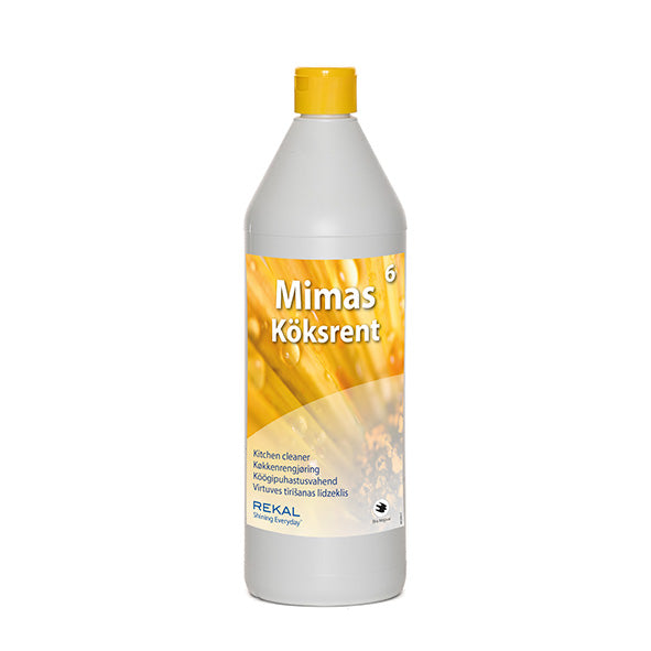Mimas Köksrent 1 L