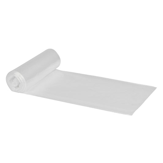 Insatspåse HD 45L Transparent 50st/rl 26rl