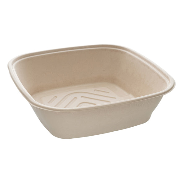 Cateringform 4500ml 25st Bagasse