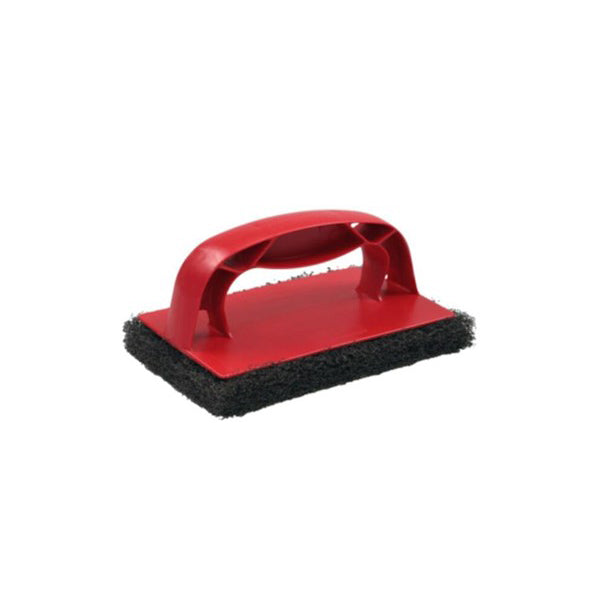 Set med Hållare+Rengöringssvampar 6st