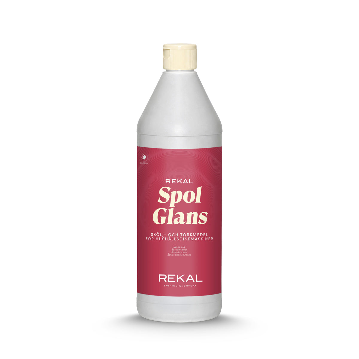 Rekal Spolglans 1L