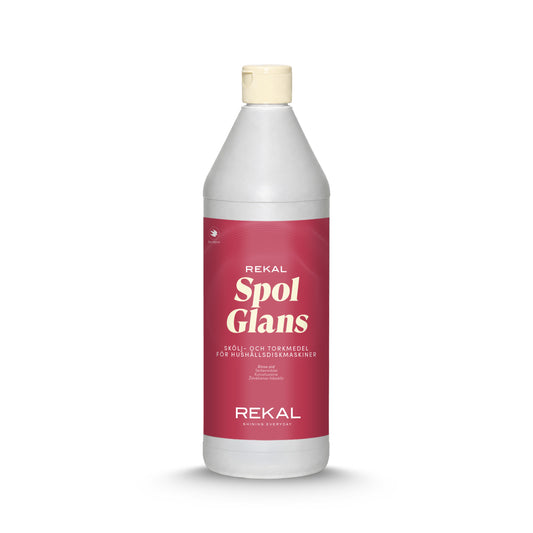 Rekal Spolglans 1L