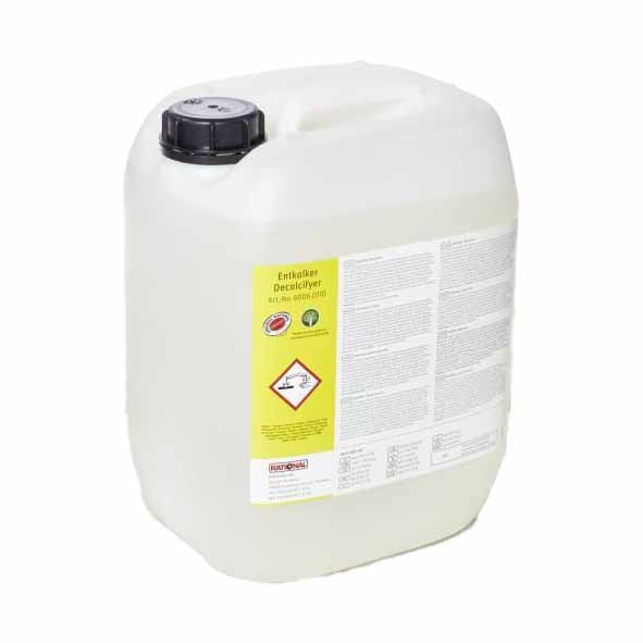 Rational Avkalkningsmedel 10L