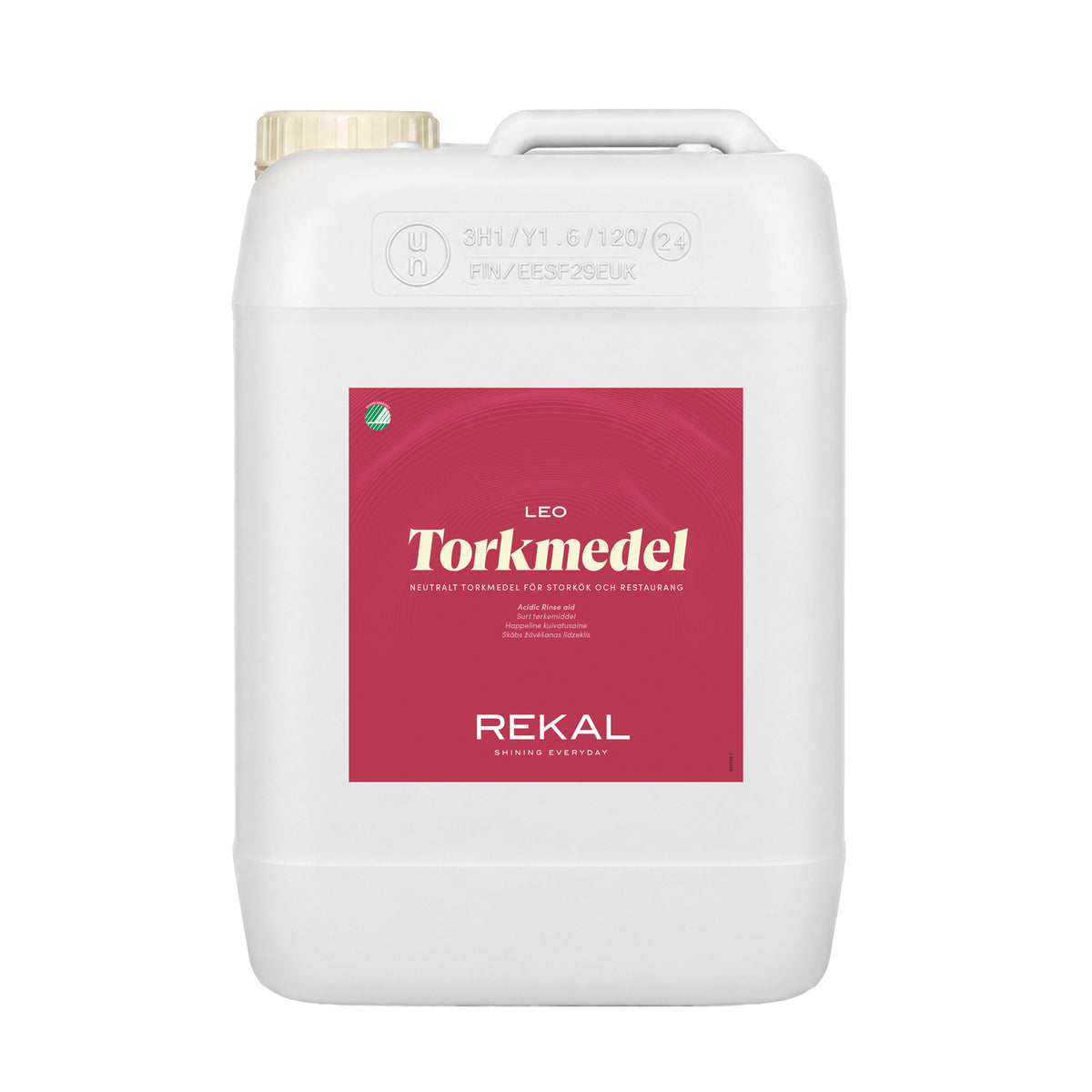 Leo Torkmedel 10L