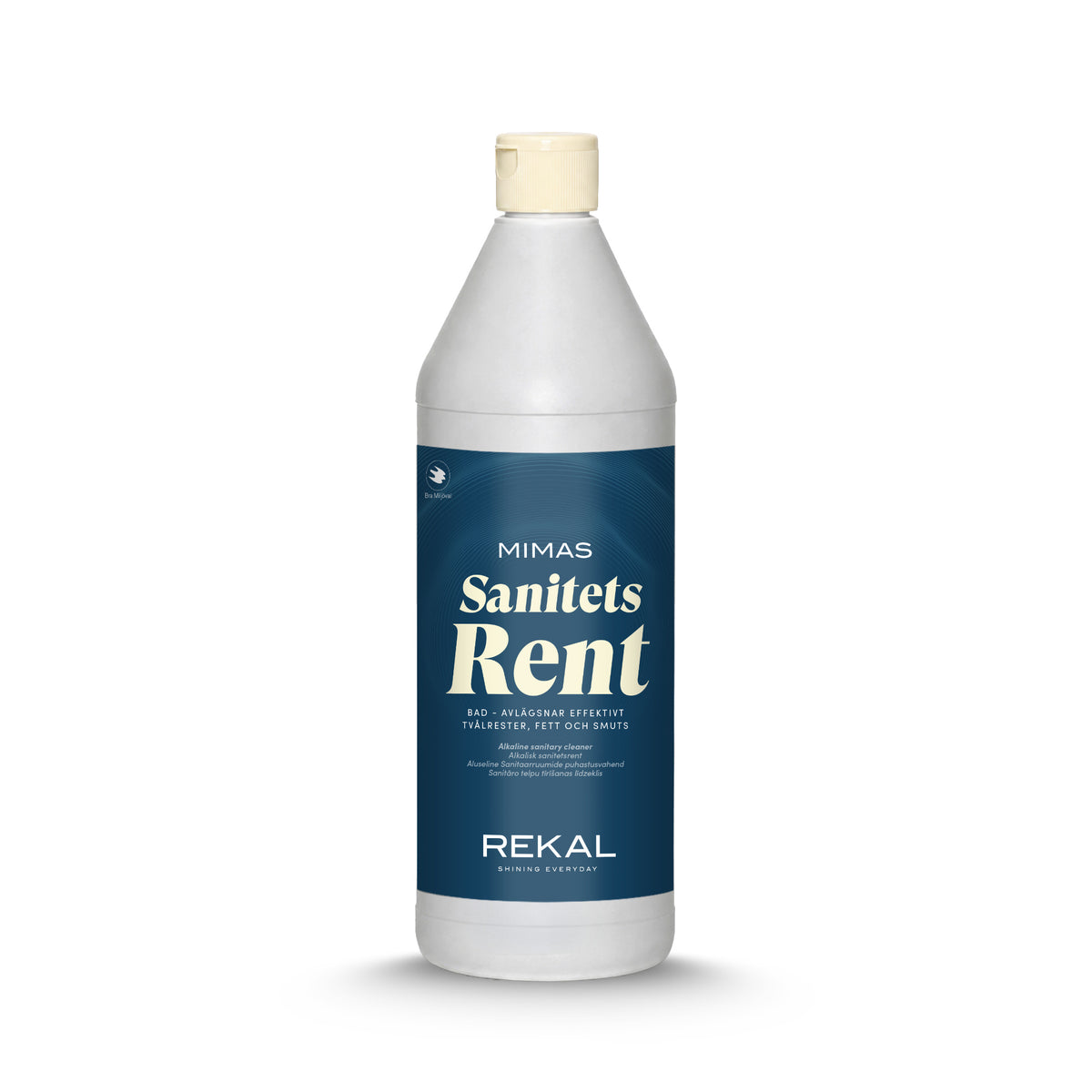 Mimas Sanitetsrent Bad 1L