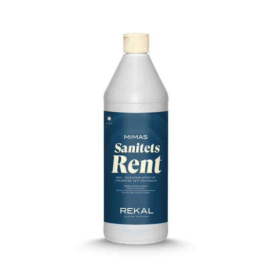 Mimas Sanitetsrent Bad 1L
