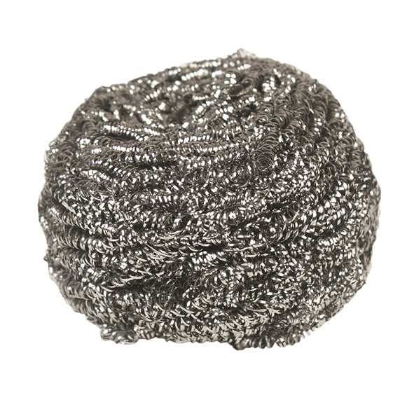 Rostfri Stålboll 60g 10st