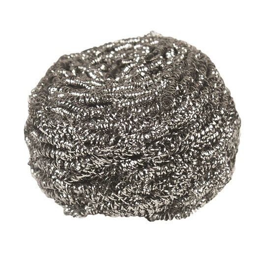 Rostfri Stålboll 60g 10st