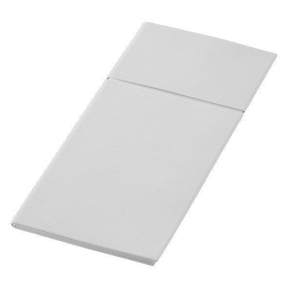 Servettficka Duniletto 40x48cm Vit 184st