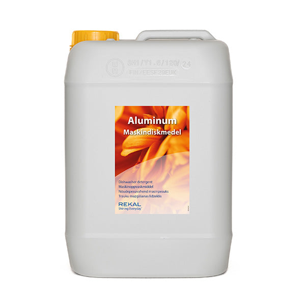 Aluminum 10L