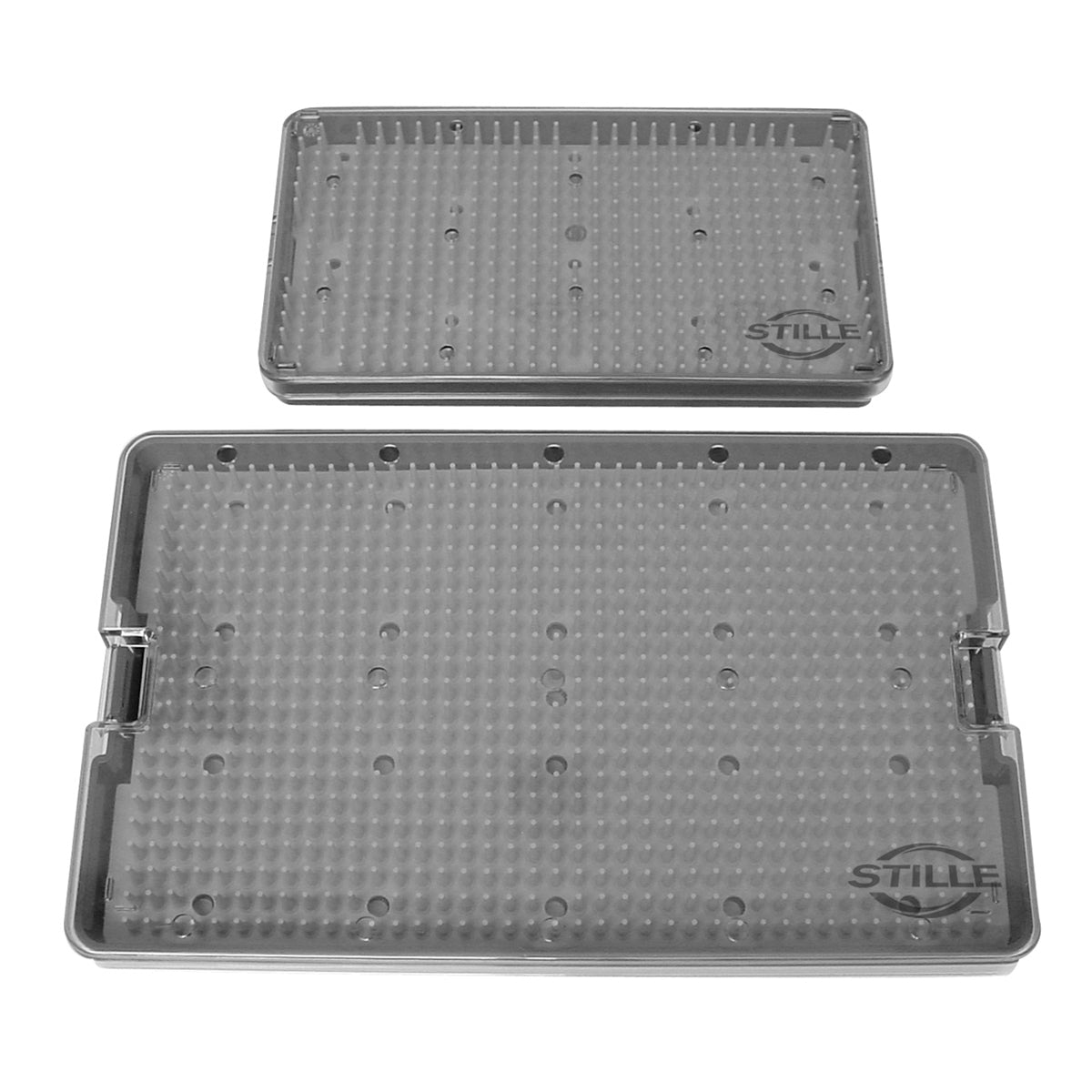 Instrumentbricka 101x190x19mm