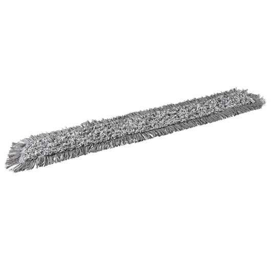 Mikromopp Damp 43 90cm Grå 5st