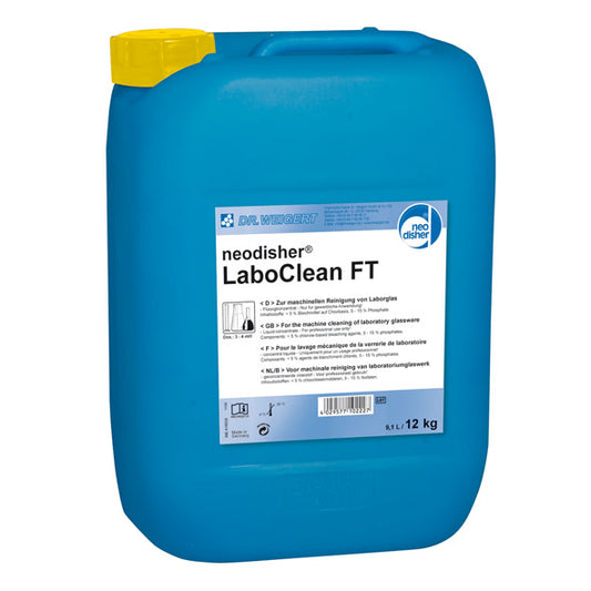 neodisher LaboClean FT 10L (NE)