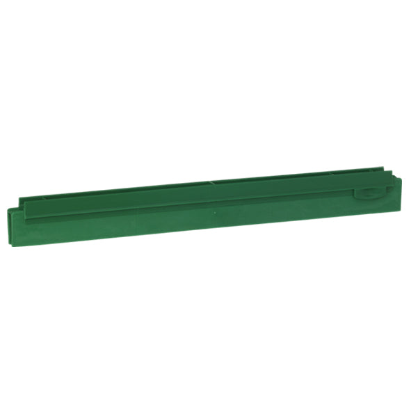 Utbyteskassett Hygien 40cm Grön
