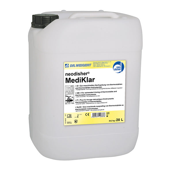 neodisher MediKlar 20L (NE)